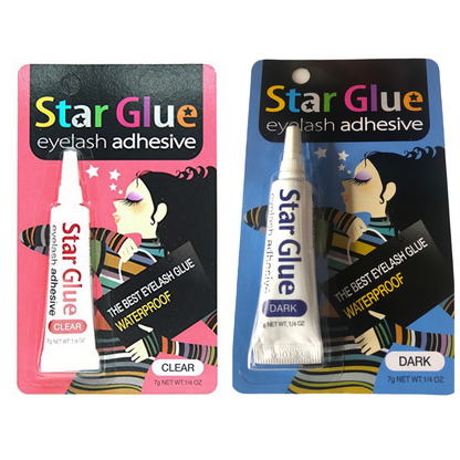 Star Glue Eyelash Adhesive