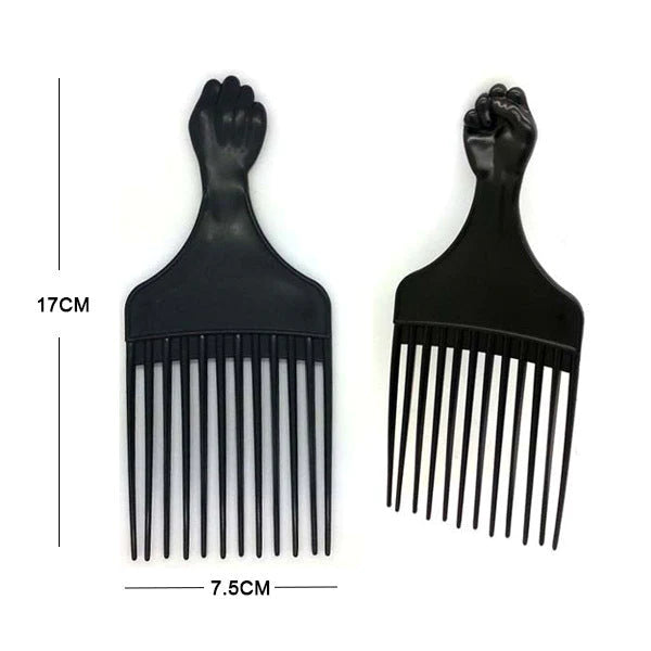 Hair Comb Afro Pick